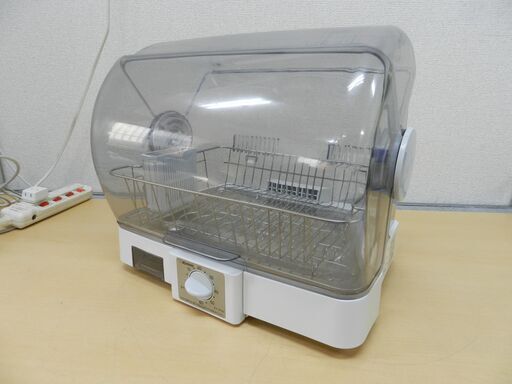 ☆全国配送可能☆　象印 食器乾燥器 EY-JF50 2016年製