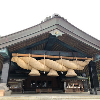 【2022年6月出雲ツアー】御一緒できる方を募集中です🤗💕