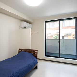 未経験でも大歓迎！男女鳶土工募集！！技術磨いて独立も可能。新築ワンルーム寮完備。入寮希望歓迎！の画像