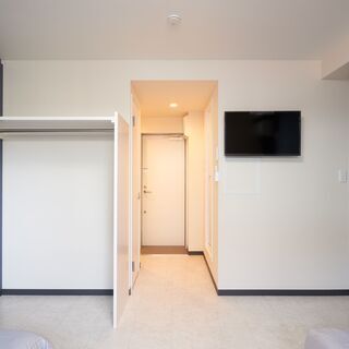 未経験でも大歓迎！男女鳶土工募集！！技術磨いて独立も可能。新築ワンルーム寮完備。入寮希望歓迎！の画像