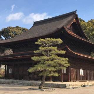2021.4.25｜【新日山安国寺不動院】広島の風景と共に元気で...