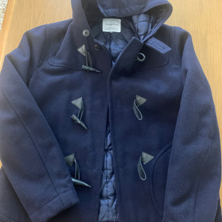 Sevendays-Sunday ダッフルコート