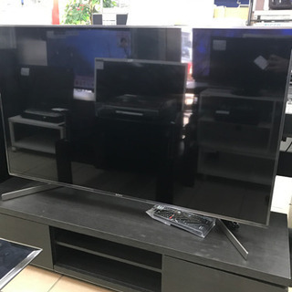 SONY KJ-49X9500G 2020年製 49型 液晶テレビ