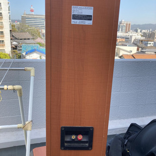 🌈SONYトールボーイスピーカー2本