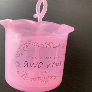 awa hour　-あわわ-