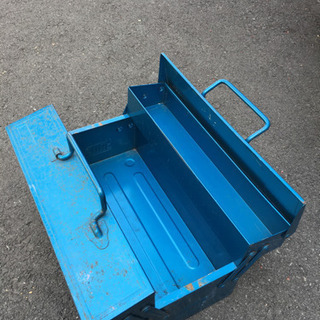 工具入れの画像