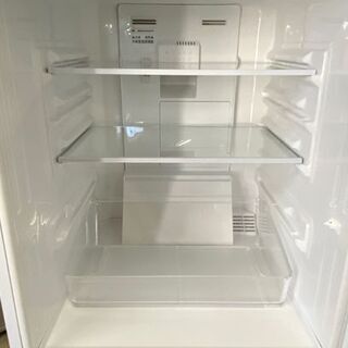 冷蔵庫 2ドア 137L 2010年製 シャープ SJ-S14S ホワイト つけかえ