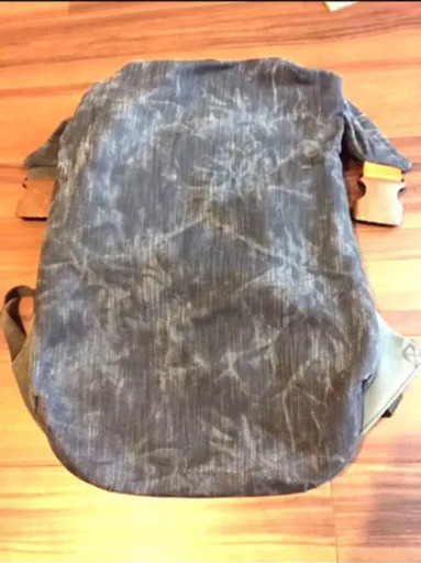 レア物！コートエシエル ナイル バックパック