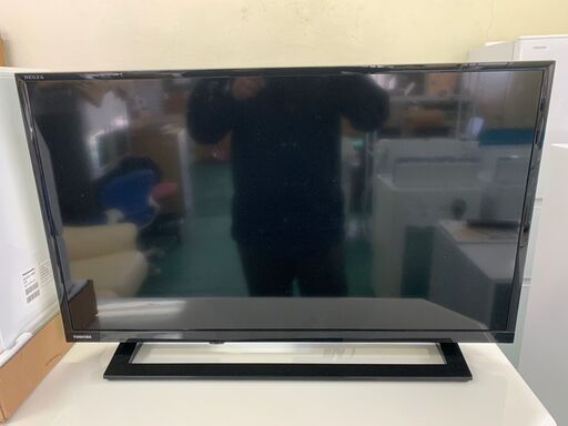 ★美品★32型 テレビ 東芝 32S22 2020年 高年式 液晶テレビ TV TOSHIBA