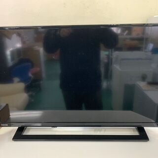 ★美品★32型 テレビ 東芝 32S22 2020年 高年式 液晶テレビ TV TOSHIBAの画像