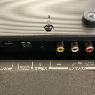 ★美品★32型 テレビ 東芝 32S22 2020年 高年式 液晶テレビ TV TOSHIBAの画像