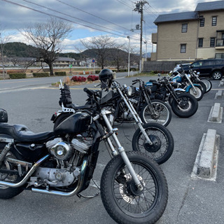 バイク好き、ツーリング好きな方🏍✨ - 友達