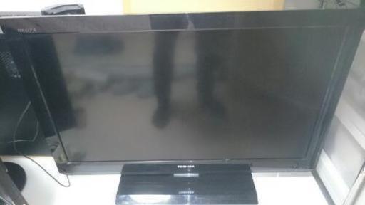 東芝 LED REGZA 32A2