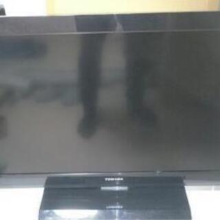 東芝 LED REGZA 32A2