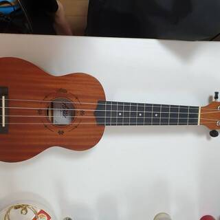 上品！ブランドAustinのウクレ※値下げしました！