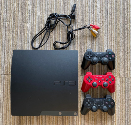 PlayStation3 ジャンク