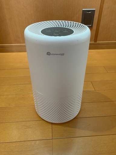 空気清浄機