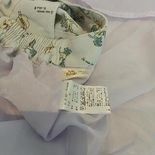 アンクルージュ スカートの画像