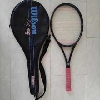 Wilsonテニスラケットレディース