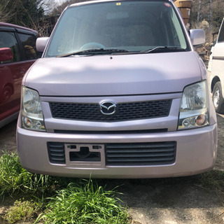 マッダAZ Wagon