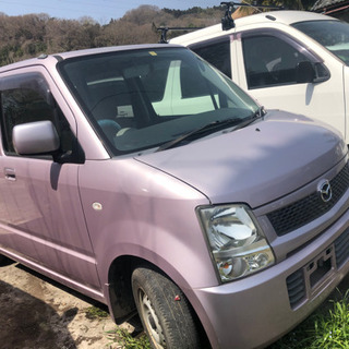 マッダAZ Wagonの画像