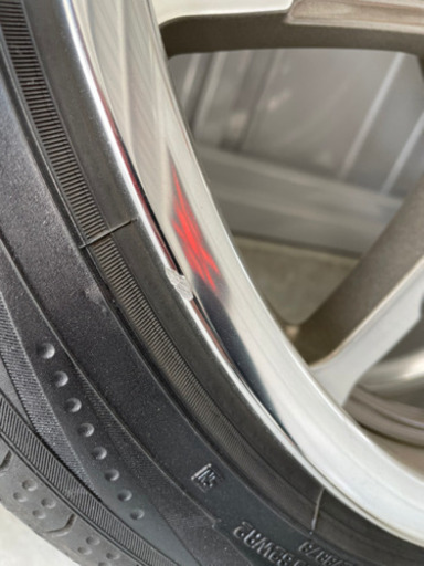 weds MV-710S １９インチ