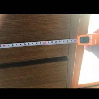 ６段衣装タンス　無料の画像