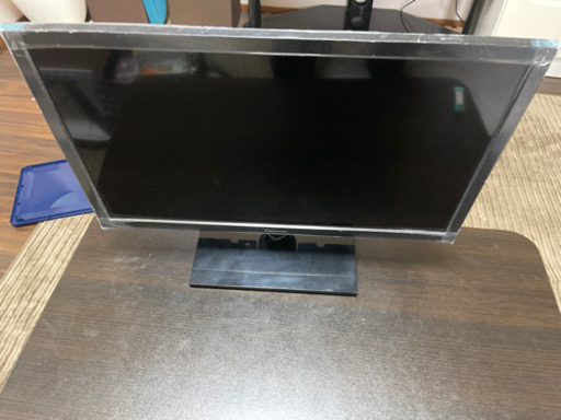 Panasonic 24インチ　液晶テレビ　TH-24C300 13000円