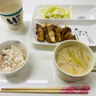 簡単Cookingしましょ〜❤️
