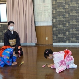日本舞踊教室 千里中央お稽古場の画像