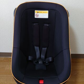 タカタ　チャイルドシート　ー使用感なしー