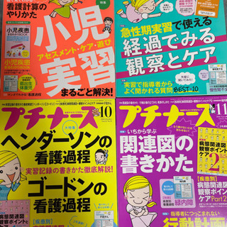 プチナース1年分  ★受け渡し決定の画像