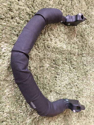 katoji アームバー　開封済みですが未使用です！