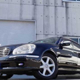 【日産シーマ✨】４５０ＸＬ♬
