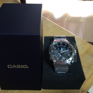 カシオG-SHOCK 新品、未使用格安です。の画像