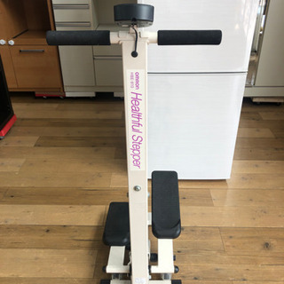 OMRON   ヘルスフル　ステッパー　エクササイズ　運動　お家...