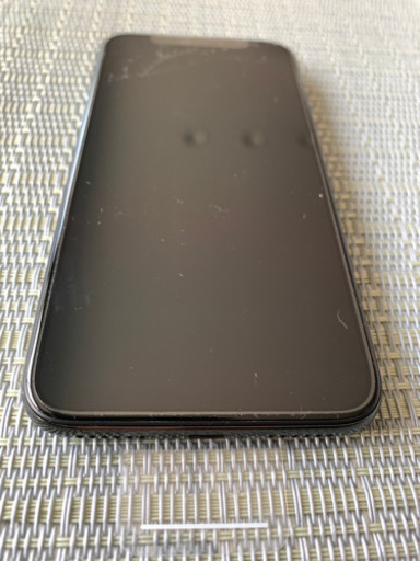 服/ファッション iPhone X  64G