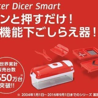 ナイサーダイサー　スライサー