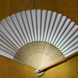 【今週100円】【レア】【新品】『SUUMOオリジナル扇子』の画像