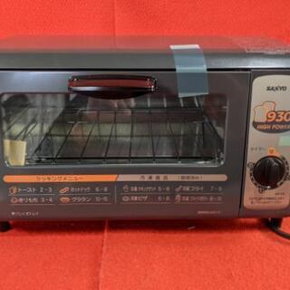 SANYO オーブントースターの中古が安い!激安で譲ります・無料で SANYO オーブントースターの中古が安い!激安で譲ります・無料で