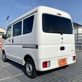 コミコミ２.5万円～　自社ローン歓迎☆ エブリ　5ＡＧＳ☆の画像