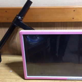 【値下】富士通 19インチ PCモニター アーム スピーカー付