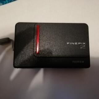 【デジカメ】FUJIFILM　FINEPIX Z300　