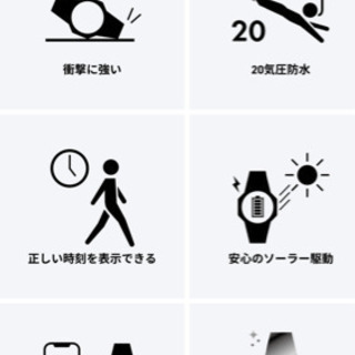 カシオG-SHOCK 新品、未使用格安です。の画像