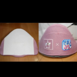 馬具マット