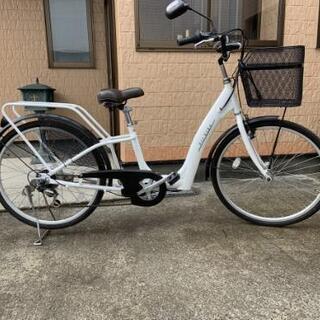 電動自転車