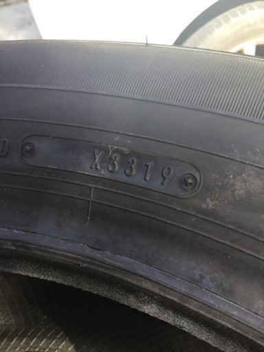 深溝2019年製 DUNLOP GRANDTREK PT30 225/60R18 18インチ 夏タイヤ 4本 RAV4 ハリアー等