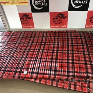 【引取限定】車用マット　１枚３００円【うるま市田場】