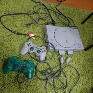 プレイステーション 初期 2000