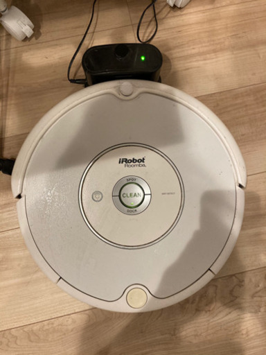 アイロボット ルンバ531